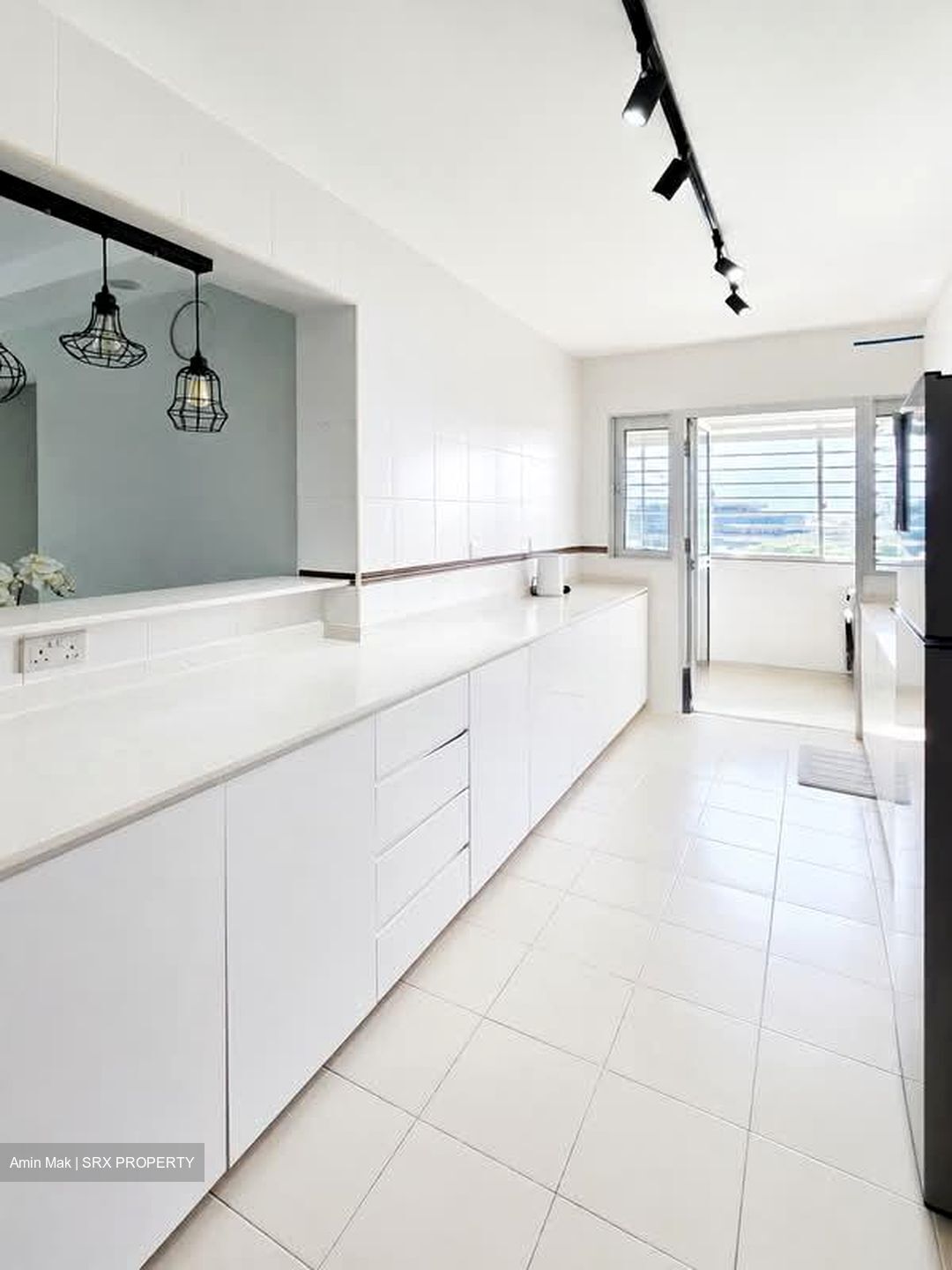 Blk 672D Waterway Banks (Punggol), HDB 4 Rooms #555430491